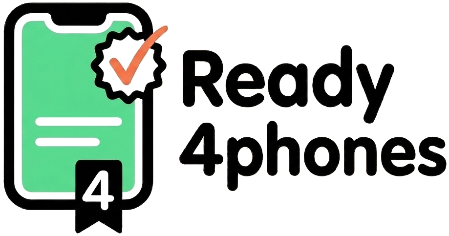 Ready4phones